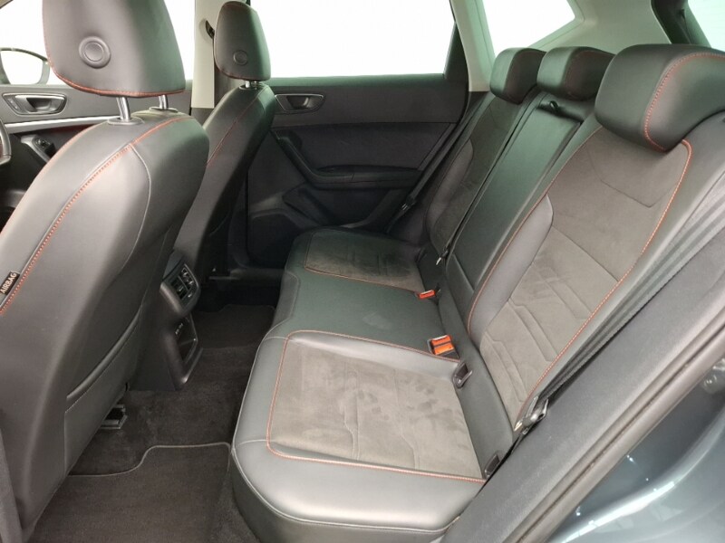 Used SEAT Ateca 2020 for sale - 77664600: Photo 6