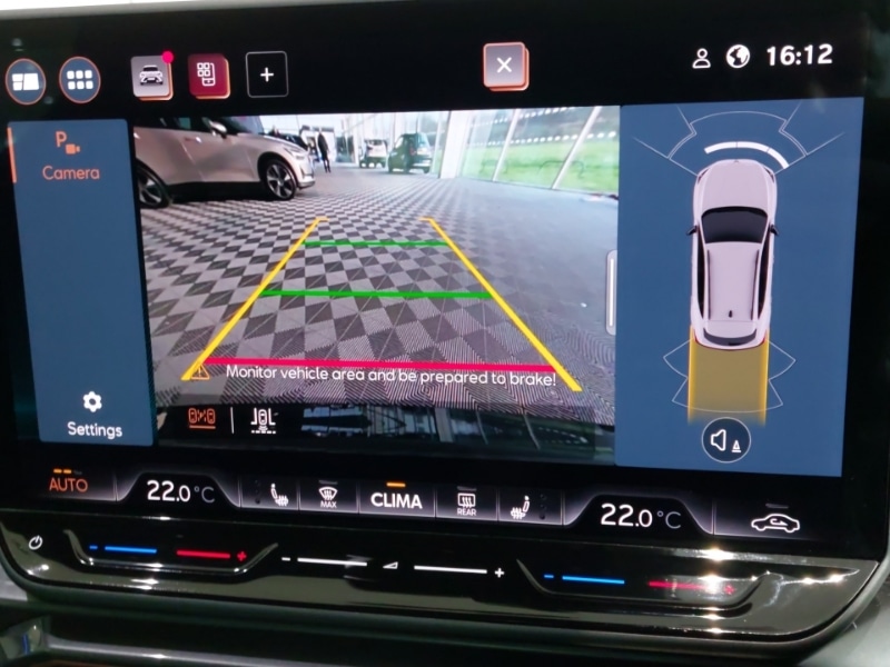 Used Cupra Formentor 2025 for sale - 77767894: Photo 11