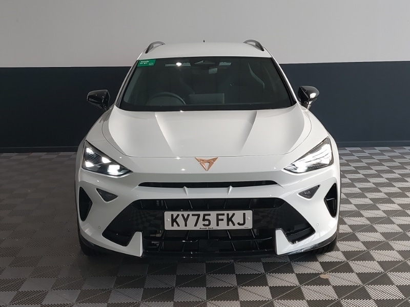 Used Cupra Formentor 2025 for sale - 77767894: Photo 12