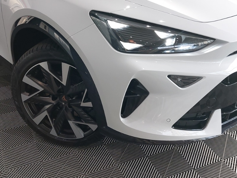 Used Cupra Formentor 2025 for sale - 77767894: Photo 9