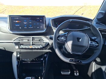 Used Peugeot 208 2026 for sale - 77985247: Photo