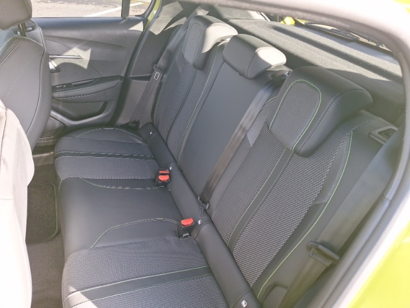 Used Peugeot 208 2026 for sale - 77985247: Photo 6