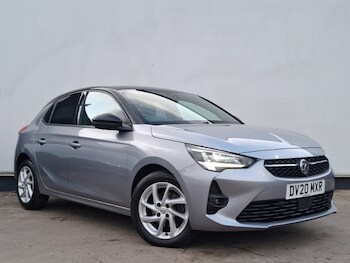 Vauxhall - Corsa