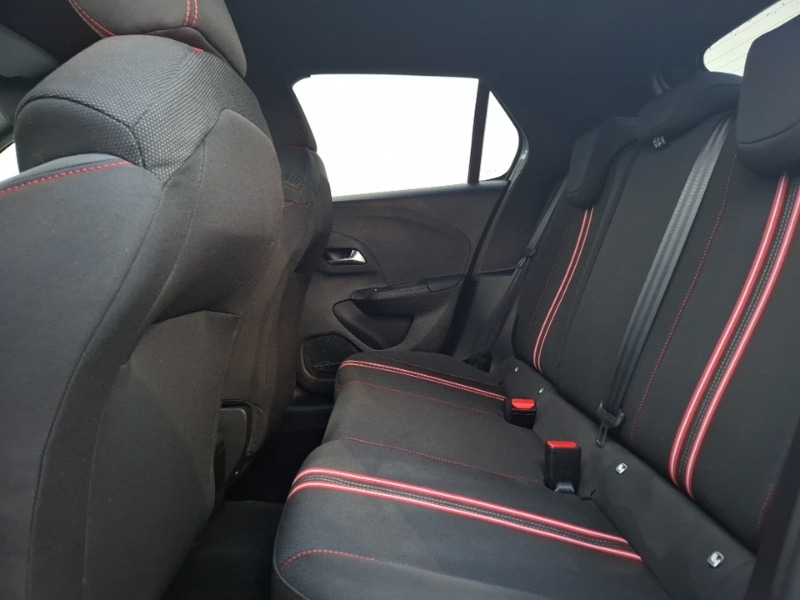 Used Vauxhall Corsa 2020 for sale - 76752303: Photo 6