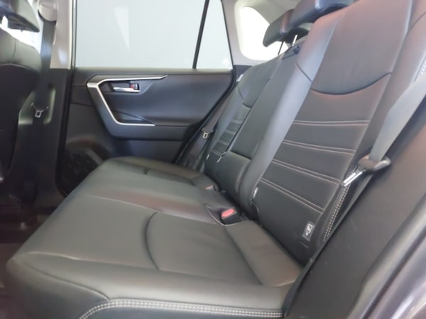 Used Toyota RAV4 2021 for sale - 76237889: Photo 6