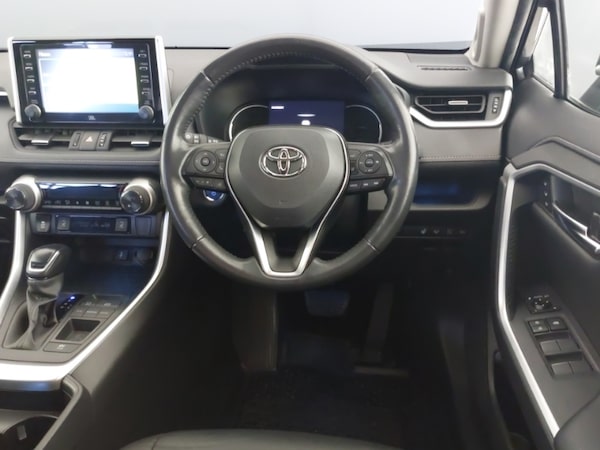 Used Toyota RAV4 2021 for sale - 76237889: Photo 7