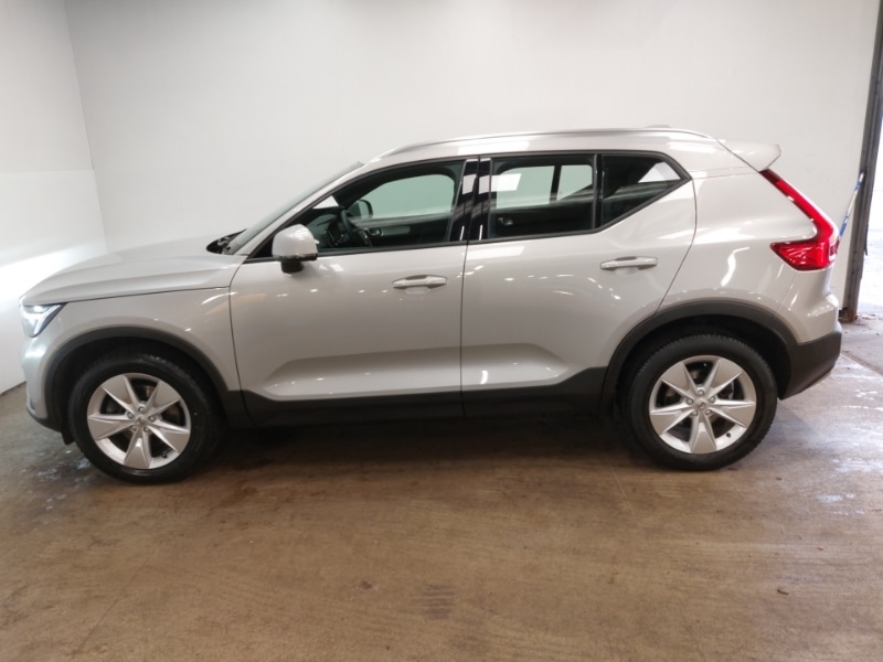 Used Volvo XC40 2024 for sale - 76911958: Photo 4