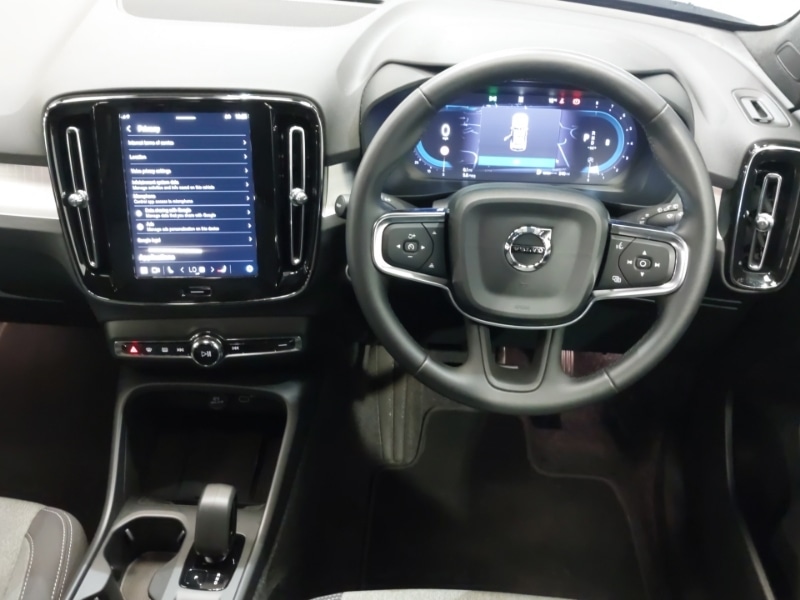 Used Volvo XC40 2024 for sale - 76911958: Photo 7