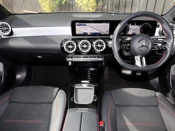 Used Mercedes-Benz A-Class 2024 for sale - 76838562: Photo