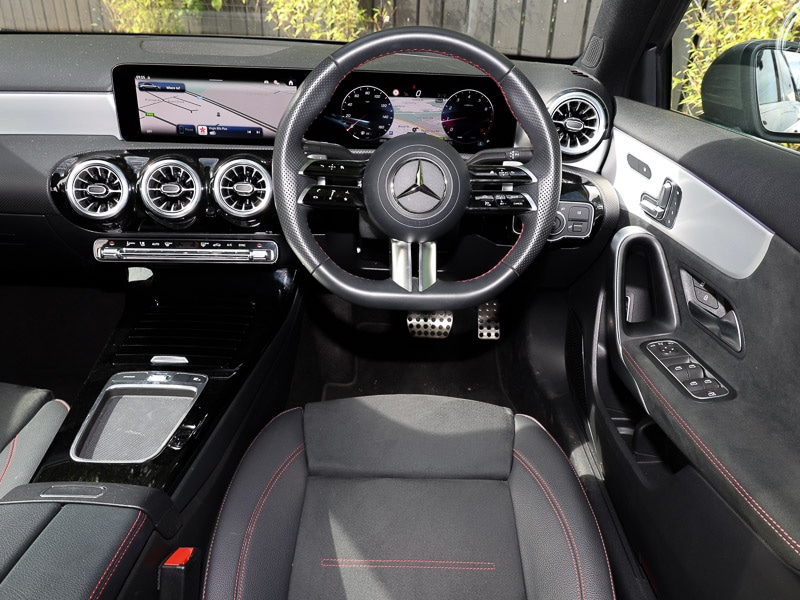 Used Mercedes-Benz A-Class 2024 for sale - 76838562: Photo 7