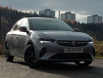 Vauxhall Corsa feature image