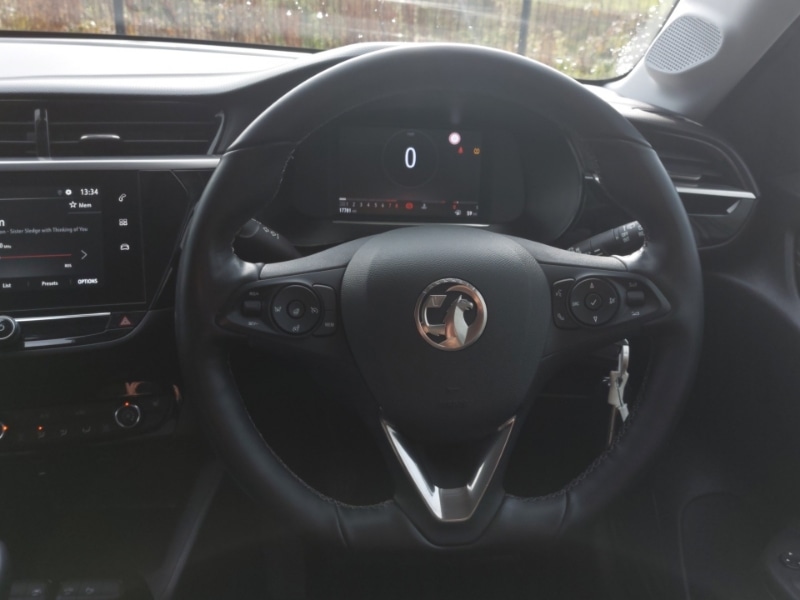 Used Vauxhall Corsa 2022 for sale - 77224474: Photo 7