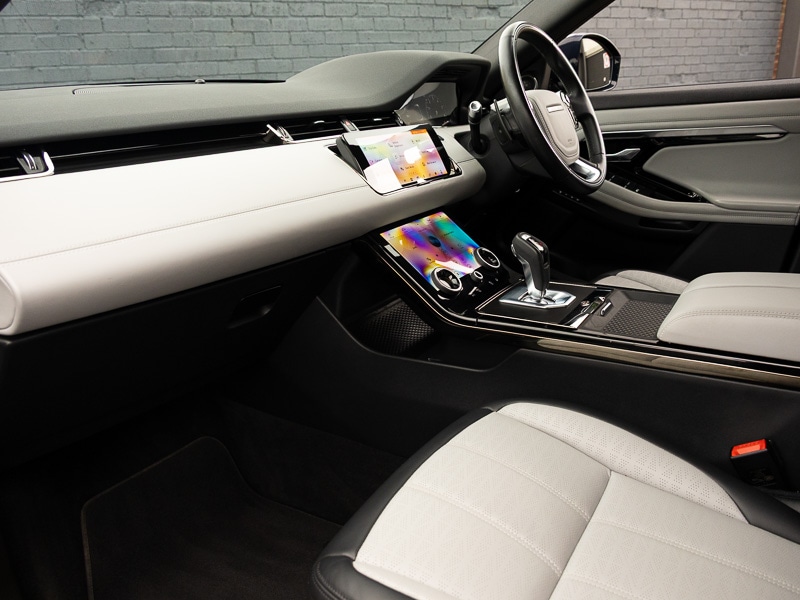 Used Land Rover Range Rover Evoque 2020 for sale - 76880705: Photo 5