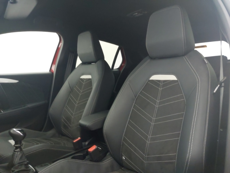 Used Vauxhall Corsa 2025 for sale - 76347896: Photo 12