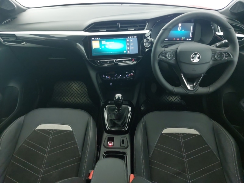 Used Vauxhall Corsa 2025 for sale - 76347896: Photo 2