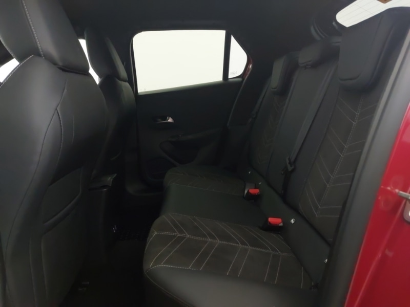 Used Vauxhall Corsa 2025 for sale - 76347896: Photo 6