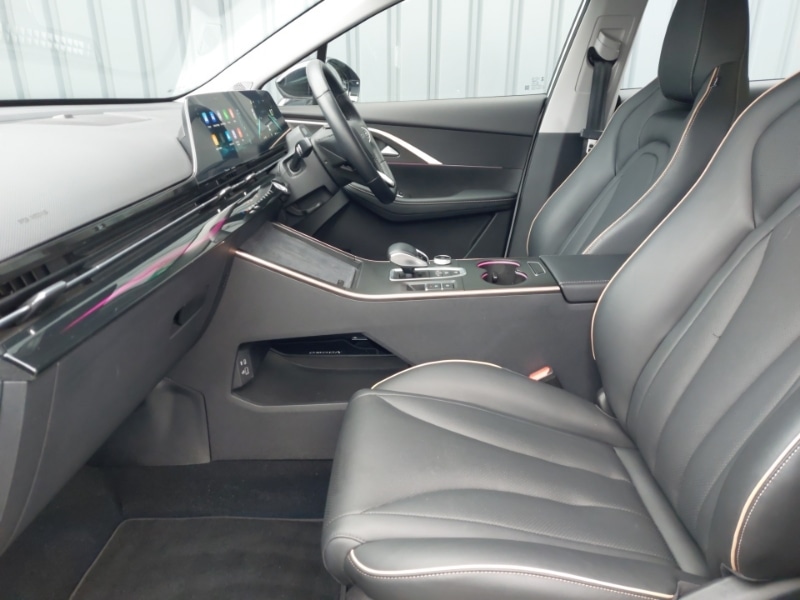 Used Omoda OMODA 5 2024 for sale - 76764318: Photo 5