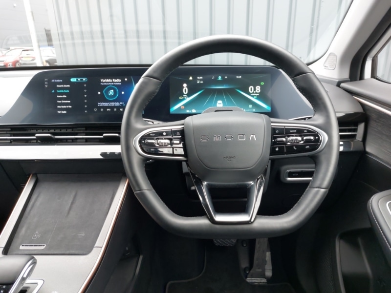 Used Omoda OMODA 5 2024 for sale - 76764318: Photo 7