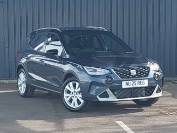 2024 - 1.0 TSI 115 XPERIENCE 5dr