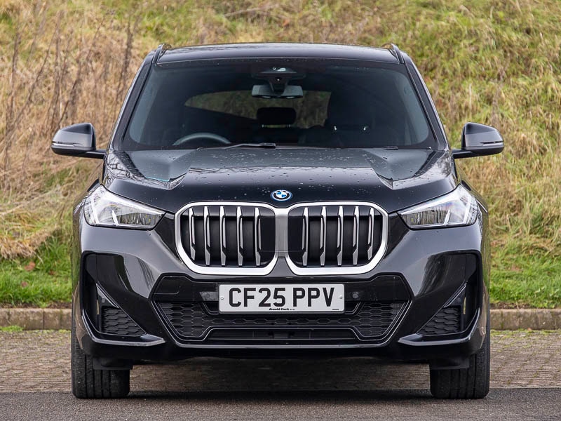 Used BMW X1 2025 for sale - 77304718: Photo 10