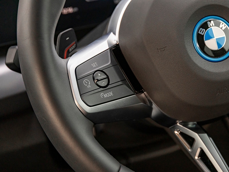 Used BMW X1 2025 for sale - 77304718: Photo 11