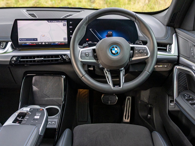 Used BMW X1 2025 for sale - 77304718: Photo 12