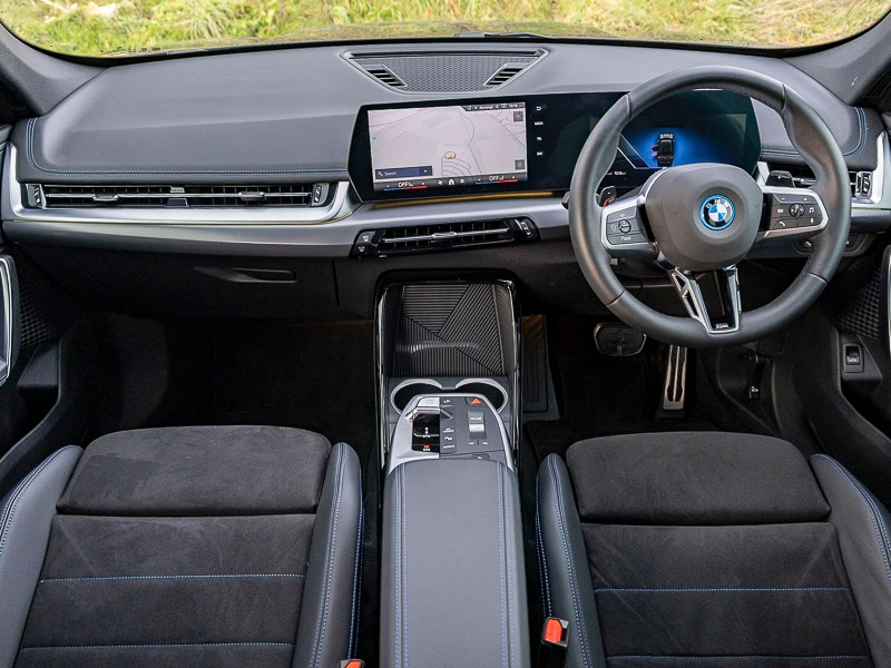 Used BMW X1 2025 for sale - 77304718: Photo 2