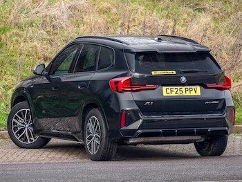 Used BMW X1 2025 for sale - 77304718: Photo