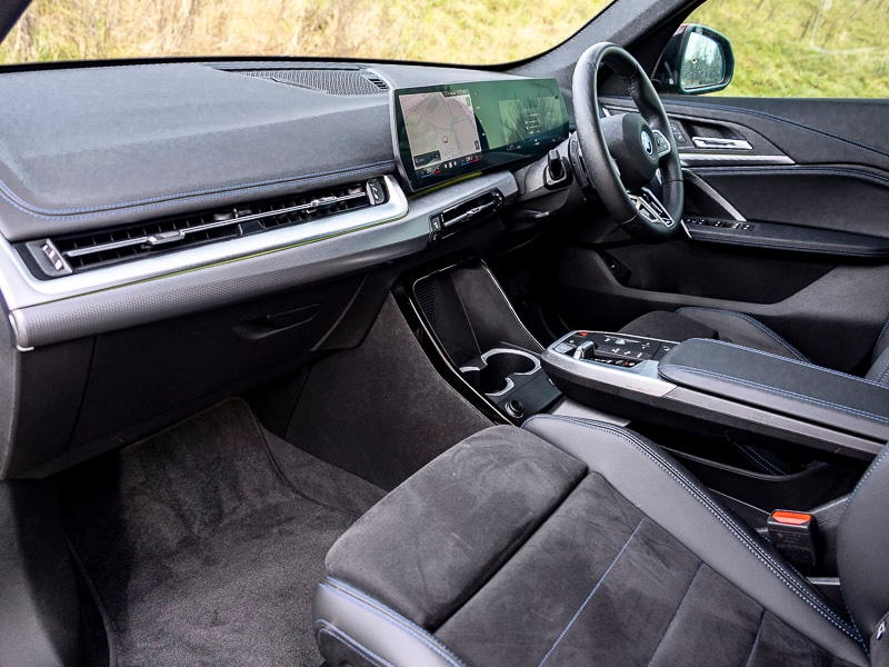 Used BMW X1 2025 for sale - 77304718: Photo 5