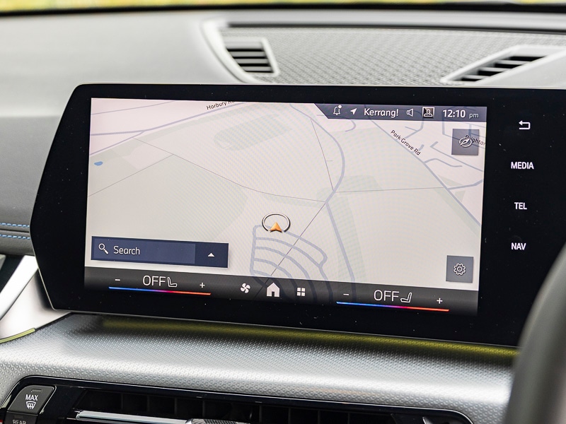 Used BMW X1 2025 for sale - 77304718: Photo 7