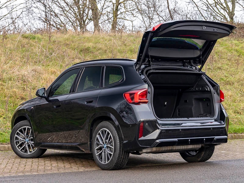 Used BMW X1 2025 for sale - 77304718: Photo 8