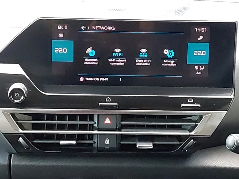 Used Citroen C4 2022 for sale - 76885622: Photo 10