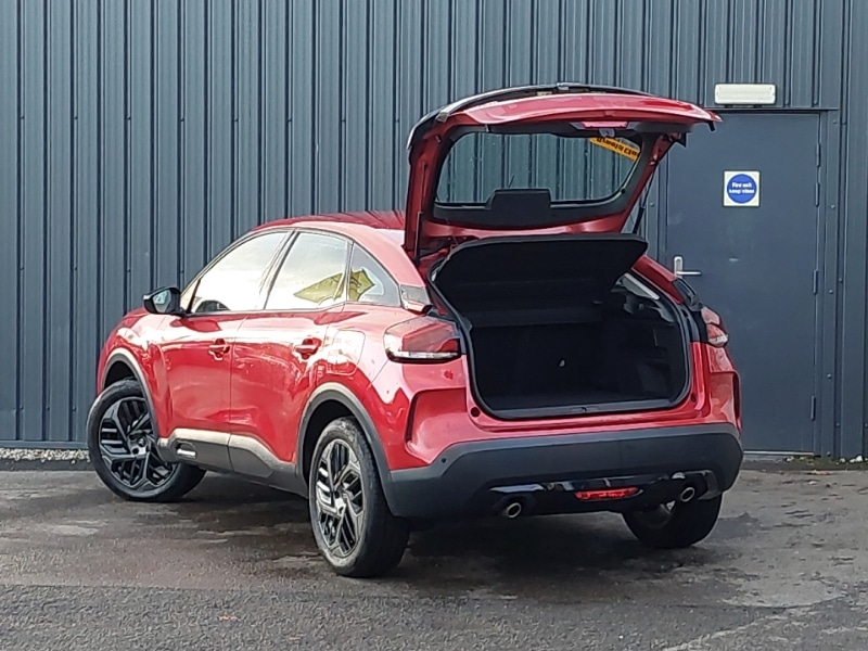 Used Citroen C4 2022 for sale - 76885622: Photo 12