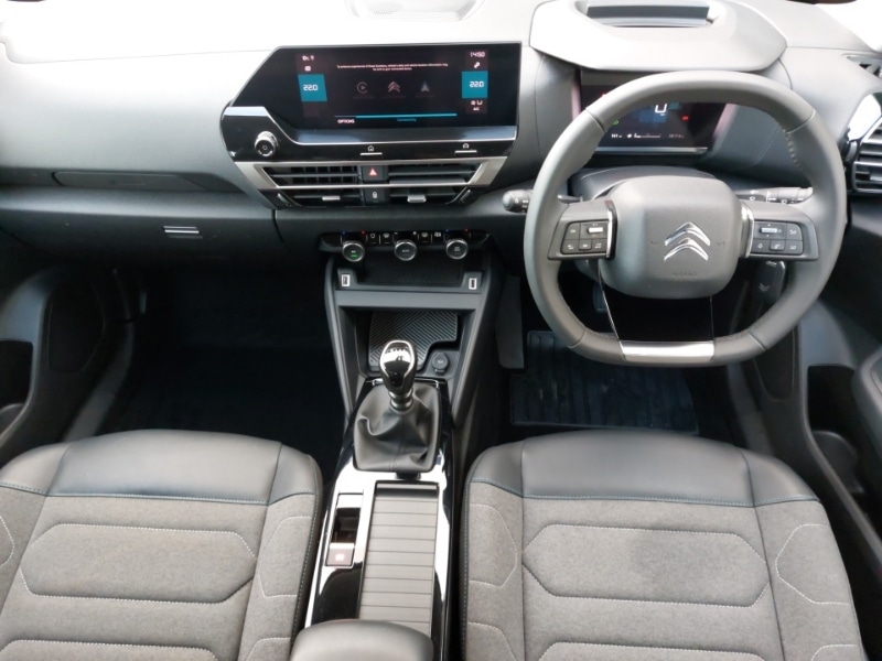 Used Citroen C4 2022 for sale - 76885622: Photo 2