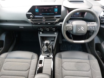 Used Citroen C4 2022 for sale - 76885622: Photo