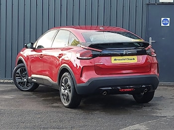 Used Citroen C4 2022 for sale - 76885622: Photo