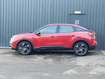 Used Citroen C4 2022 for sale - 76885622: Photo