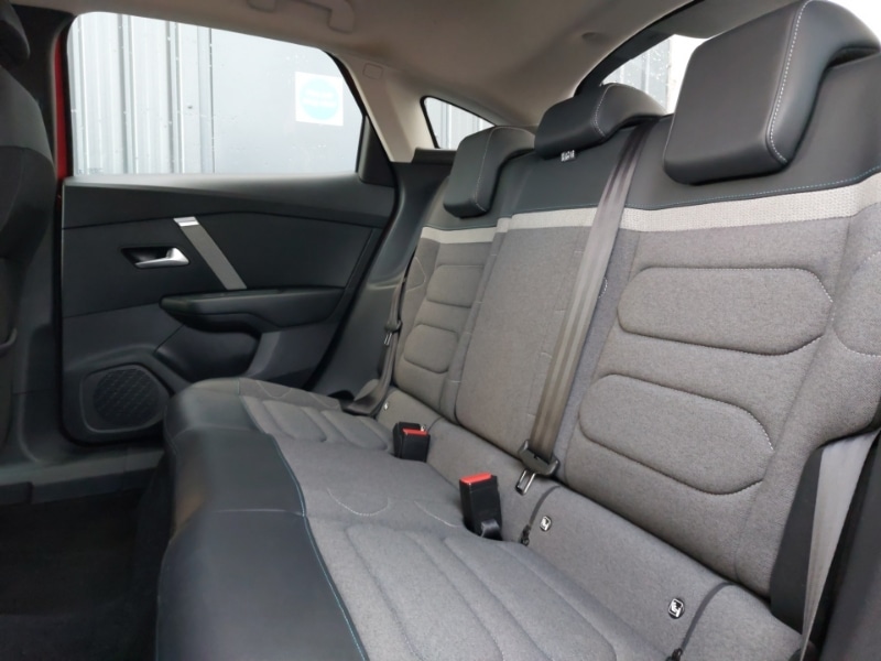 Used Citroen C4 2022 for sale - 76885622: Photo 6