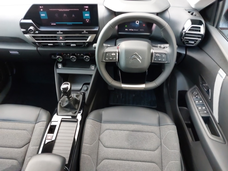 Used Citroen C4 2022 for sale - 76885622: Photo 7