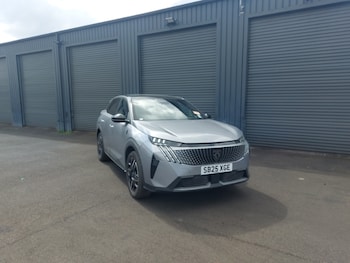 Used Peugeot 3008 2025 for sale - 78467102: Photo