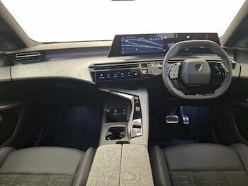 Used Peugeot 3008 2025 for sale - 78467102: Photo