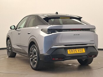 Used Peugeot 3008 2025 for sale - 78467102: Photo
