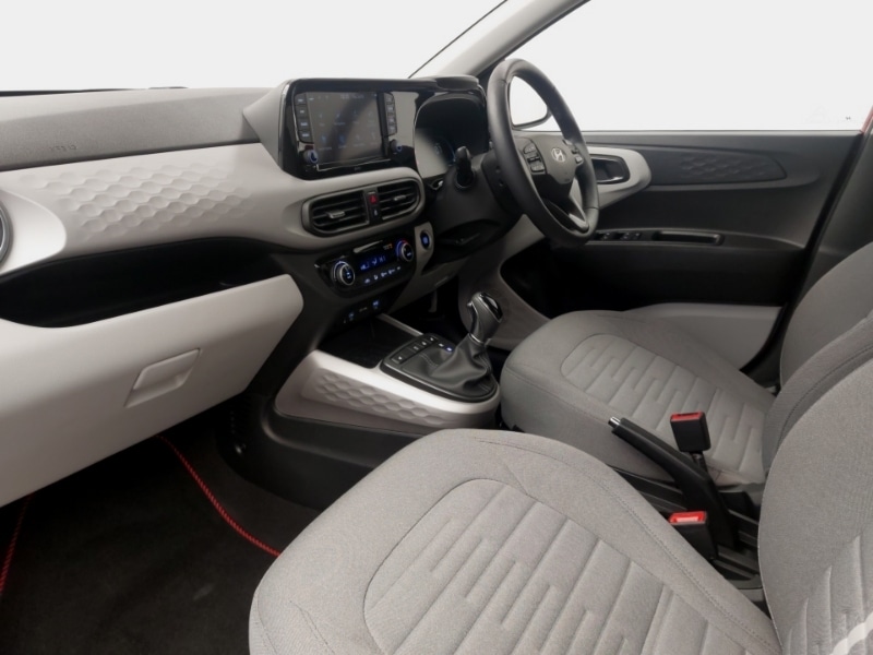 Used Hyundai i10 2024 for sale - 76880712: Photo 5