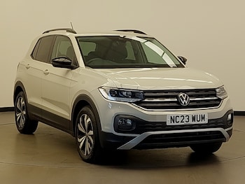 2023 - 1.0 TSI Black Edition 5dr