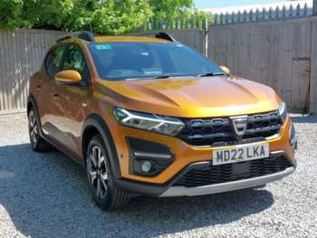 2022 - 1.0 TCe Prestige 5dr CVT