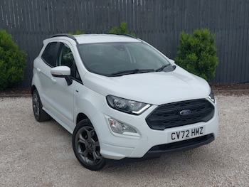 Used Ford Ecosport 2022 for sale - 78928090: Photo