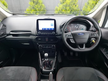 Used Ford Ecosport 2022 for sale - 78928090: Photo