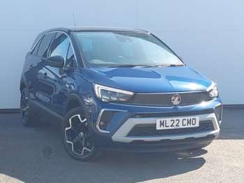 2022 - 1.2 Turbo [130] Elite Edition 5dr