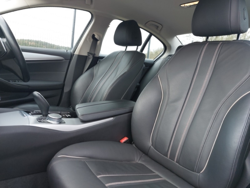 Used BMW 5 Series 2021 for sale - 77986254: Photo 5