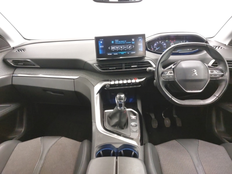 Used Peugeot 3008 2021 for sale - 76431230: Photo 2